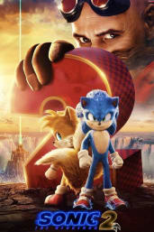 Sonic the hedgehog discount 0123movies