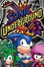 Sonic Underground - Season 1