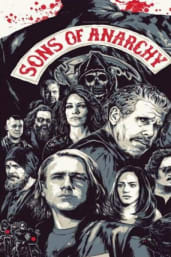 Sons of anarchy season 3 putlocker new arrivals