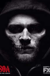 Watch Sons Of Anarchy Season 5 in 1080p on Soap2day