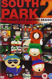 South Park - Season 2