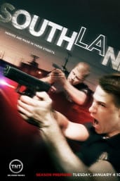 Southland - Season 2
