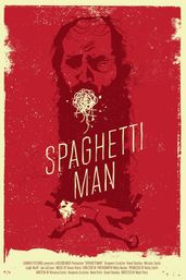Spaghettiman