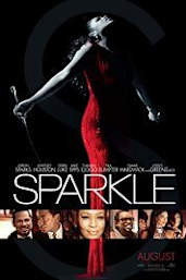 Sparkle (CD1)
