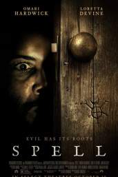 Spell