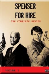 Spenser: For Hire - Season 1