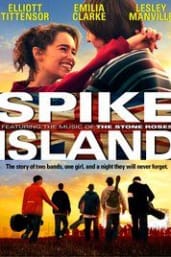 Spike Island