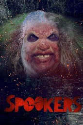 Spookers