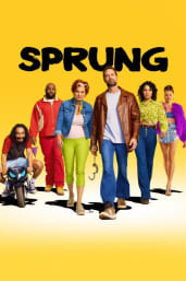 Sprung - Season 1