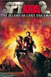 Spy Kids 2: The Island of Lost Dreams
