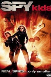 Spy Kids