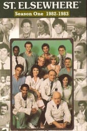 St Elsewhere - Season 1