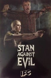 Stan Against Evil - Season 2