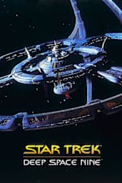 Star Trek: Deep Space Nine - Season 4