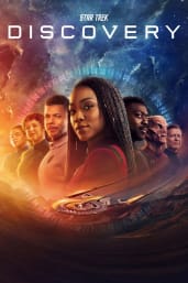 Star Trek: Discovery - Season 5