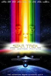 Star Trek: The Motion Picture