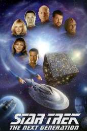 Star Trek: The Next Generation - Season 2