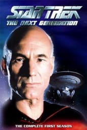 Star Trek: The Next Generation - Season 4
