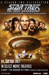 Star Trek: The Next Generation - Season 7