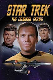 Star Trek: The Original Series - Season 1