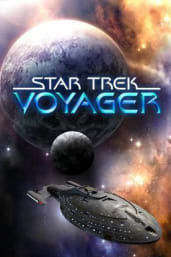 Star Trek: Voyager - Season 1