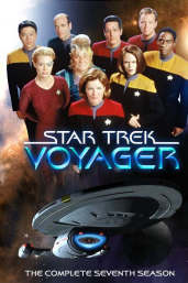 Star Trek: Voyager - Season 3