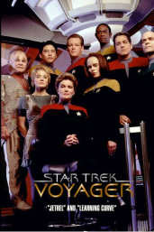 Watch Star Trek Voyager Season 1 in 1080p on Soap2day