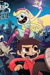 Star vs the Forces of Evil - Season 1