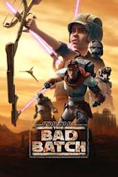 Star Wars: The Bad Batch - Season 2
