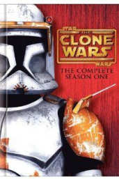 Star Wars: The Clone Wars - Season 1