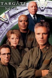 Watch Stargate SG1 Season 1 in 1080p on Soap2day