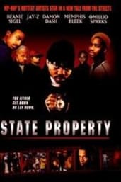 State Property