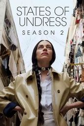 States of Undress - Season 02