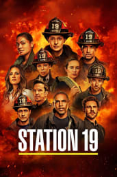 Station 19 - Season 7