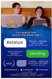 Status Pending