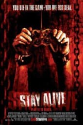 Stay Alive