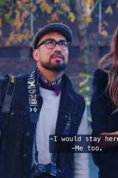 Stay Here - Season 1