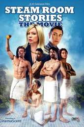 Steam Room Stories: The Movie