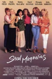 Steel Magnolias