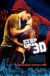 Step Up 3D