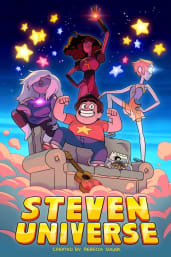 Watch steven universe full on sale movie