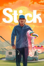 Stick - Season 1