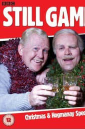 Still Game - Season 7
