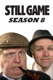 Still Game - Season 8