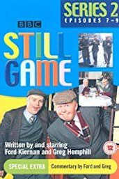 Still Game - Season 9