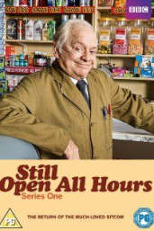 Still Open All Hours - Season 2