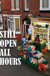 Still Open All Hours - Season 3