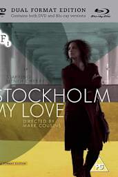 Stockholm, My Love