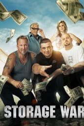 Storage Wars - Season 10