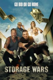 Storage Wars - Season 12